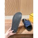 Fendi Slippers and sandals
