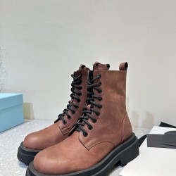 Prada Boots