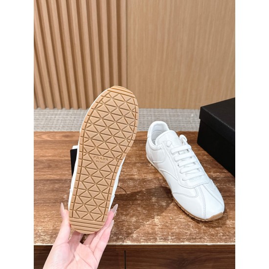 Prada Sneakers