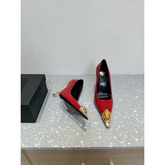 YSL Pumps