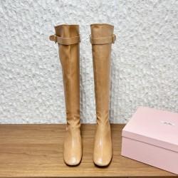 MiuMiu Boots
