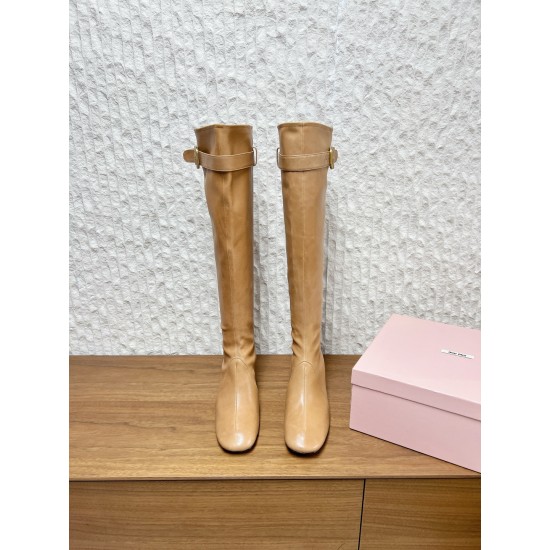 MiuMiu Boots