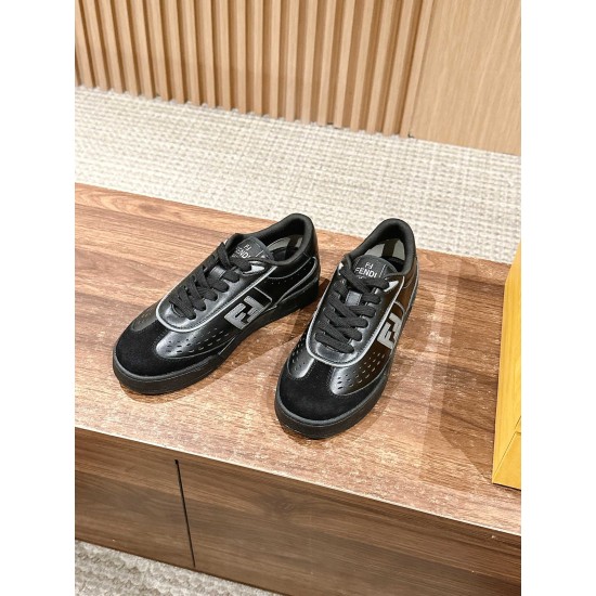 Fendi Sneakers