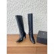 YSL Boots
