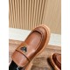 Prada Loafers