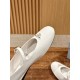 Prada Pumps and ballerinas