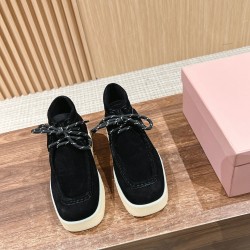 MiuMiu Loafers