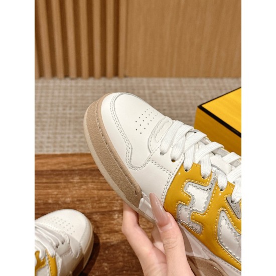 Fendi Sneakers