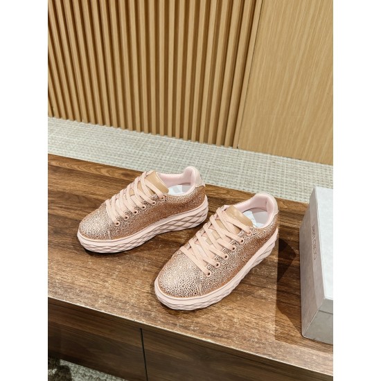 JIMMY CHOO SHOES