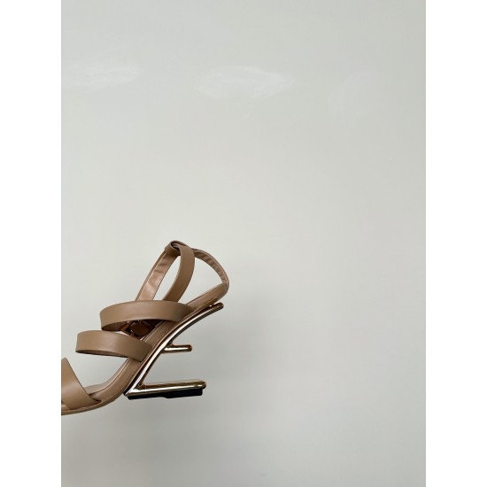 Fendi Heels