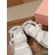 MiuMiu Sandals