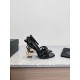 YSL Sandals