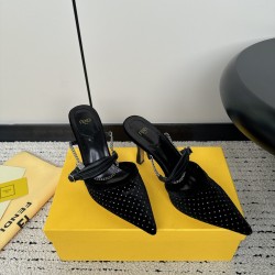 Fendi Heels