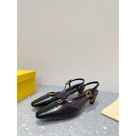 Fendi Heels