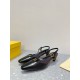 Fendi Heels