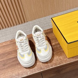 Fendi Sneakers