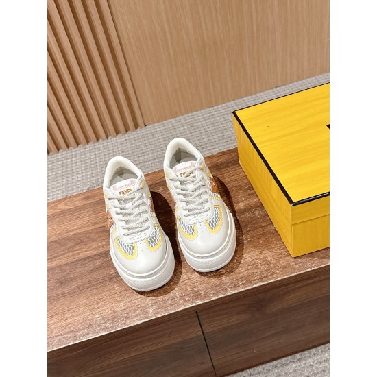 Fendi Sneakers