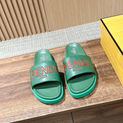 Fendi Slippers and sandals