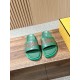 Fendi Slippers and sandals