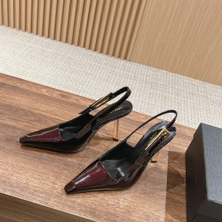 YSL Sandals