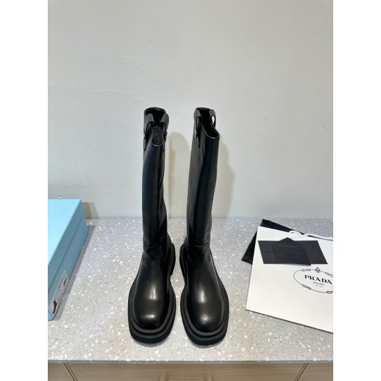 Prada Boots