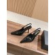 YSL Sandals