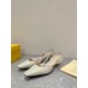 Fendi Heels
