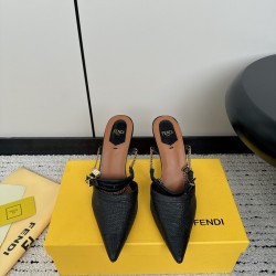 Fendi Heels
