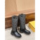 Fendi Boots