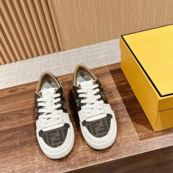 Fendi Sneakers