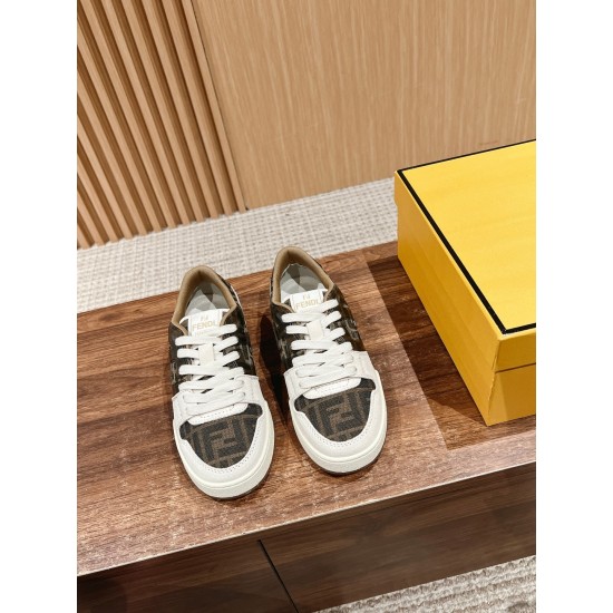 Fendi Sneakers