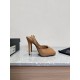 YSL Sandals