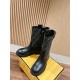 Fendi Boots