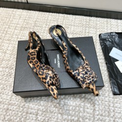 YSL Sandals
