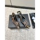 YSL Sandals