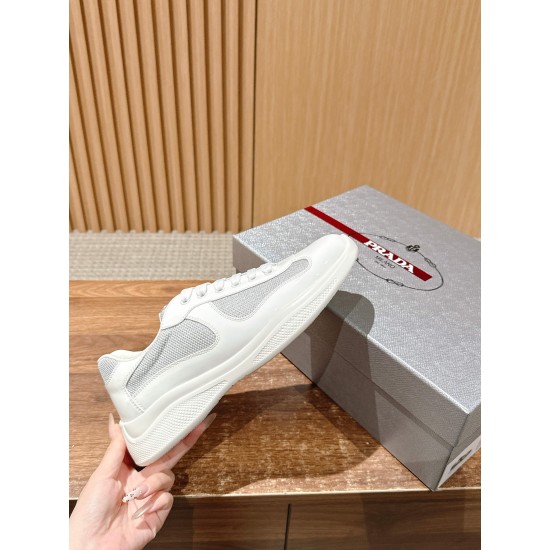 Prada Sneakers