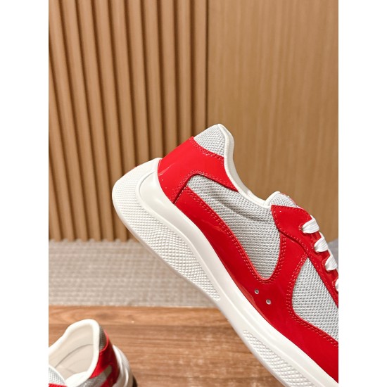 Prada Sneakers