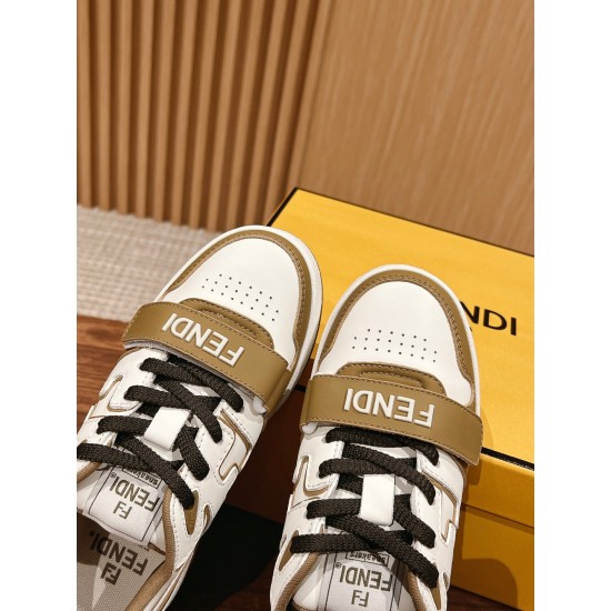 Fendi Sneakers