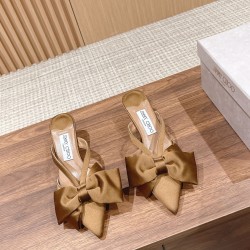 JIMMY CHOO SHOES