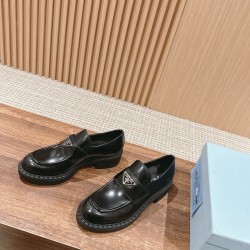 Prada Loafers