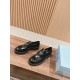 Prada Loafers