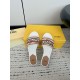 Fendi Slippers and sandals