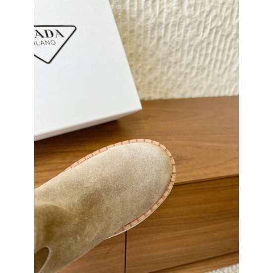 Prada Boots