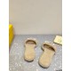 Fendi Slippers and sandals