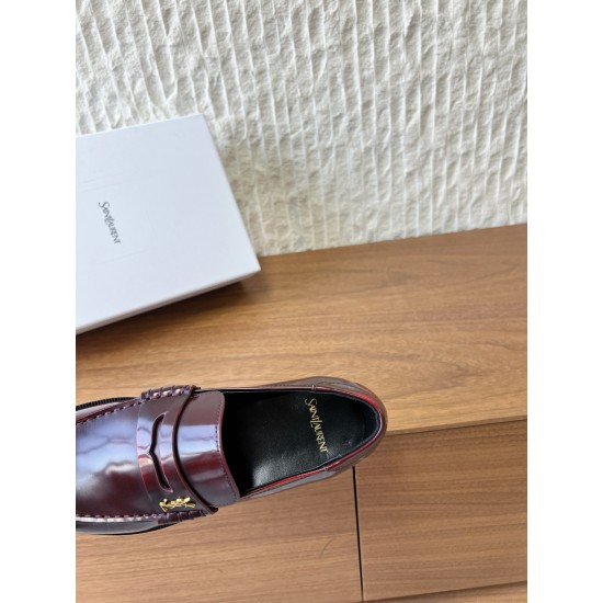 YSL Flats