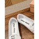 MiuMiu Ballerinas