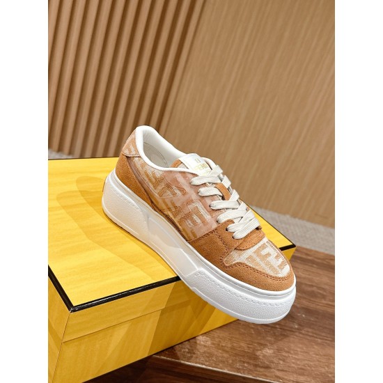 Fendi Sneakers