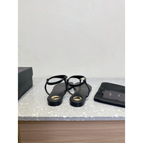 YSL Sandals