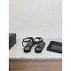 YSL Sandals