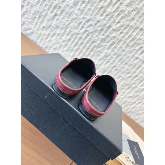 YSL Flats